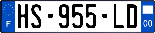 HS-955-LD