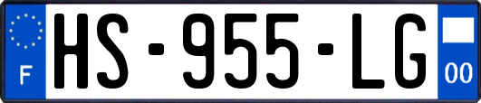 HS-955-LG