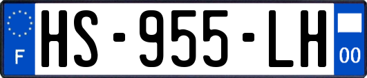 HS-955-LH
