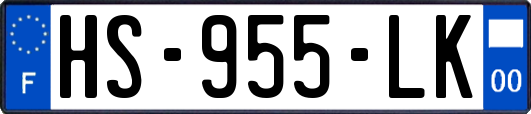 HS-955-LK