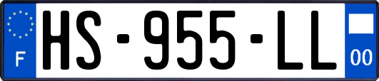 HS-955-LL