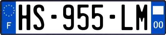 HS-955-LM