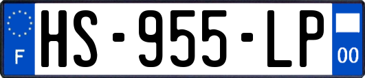 HS-955-LP