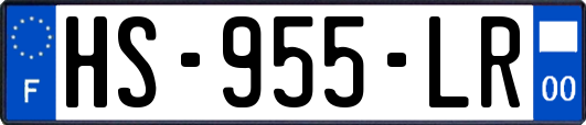 HS-955-LR