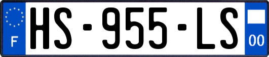 HS-955-LS