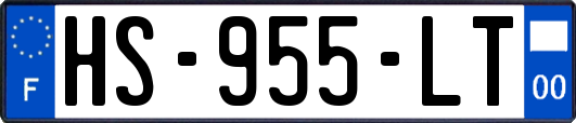 HS-955-LT