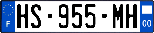 HS-955-MH