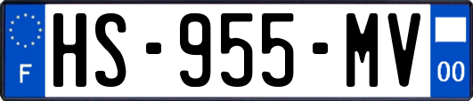 HS-955-MV