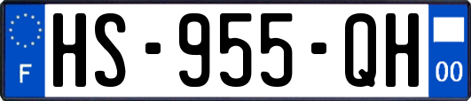 HS-955-QH
