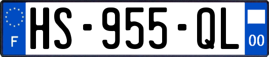 HS-955-QL