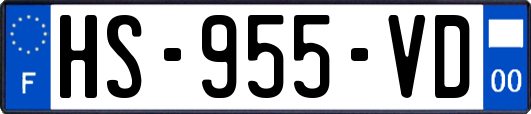 HS-955-VD