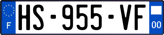 HS-955-VF