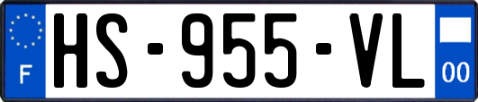 HS-955-VL