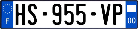 HS-955-VP