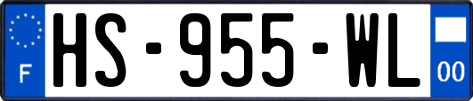 HS-955-WL