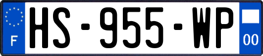 HS-955-WP