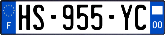 HS-955-YC