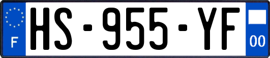 HS-955-YF