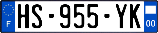 HS-955-YK