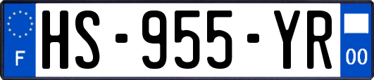 HS-955-YR