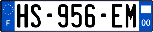 HS-956-EM