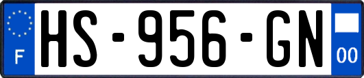 HS-956-GN