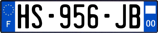 HS-956-JB