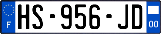 HS-956-JD
