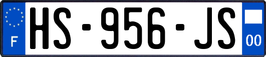 HS-956-JS