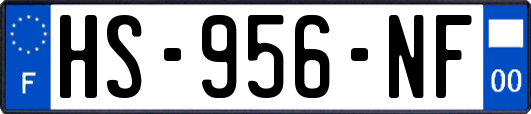 HS-956-NF