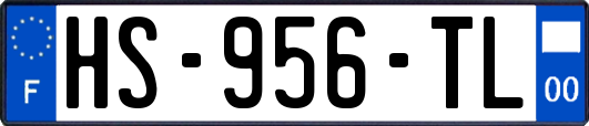 HS-956-TL