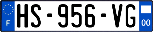 HS-956-VG