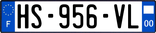 HS-956-VL