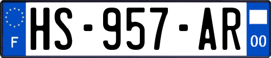 HS-957-AR