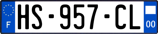 HS-957-CL