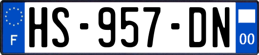 HS-957-DN