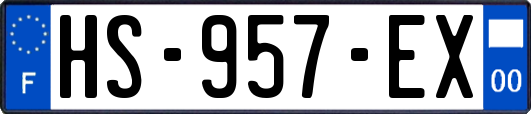 HS-957-EX