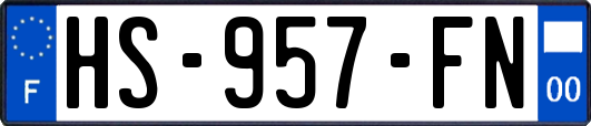 HS-957-FN