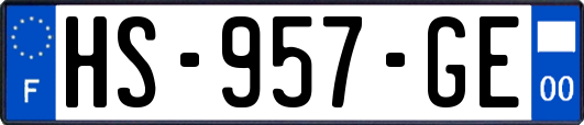 HS-957-GE