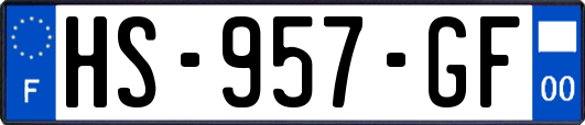 HS-957-GF