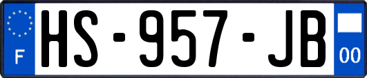 HS-957-JB
