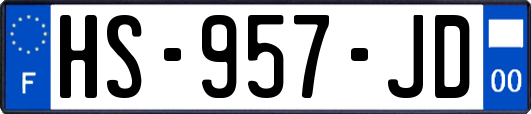 HS-957-JD