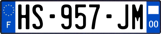 HS-957-JM
