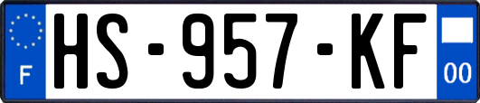 HS-957-KF
