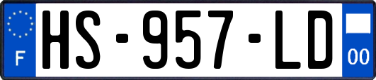 HS-957-LD
