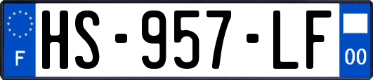 HS-957-LF