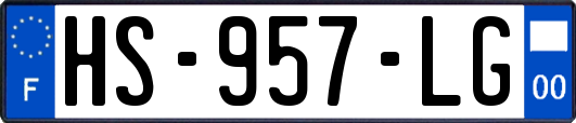 HS-957-LG