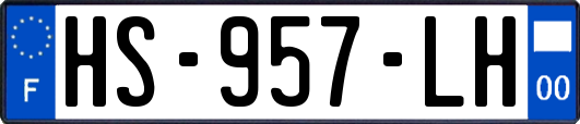 HS-957-LH