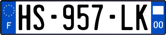 HS-957-LK