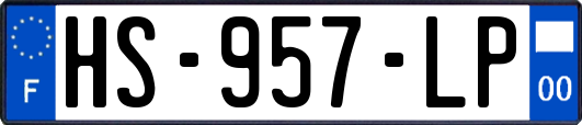 HS-957-LP